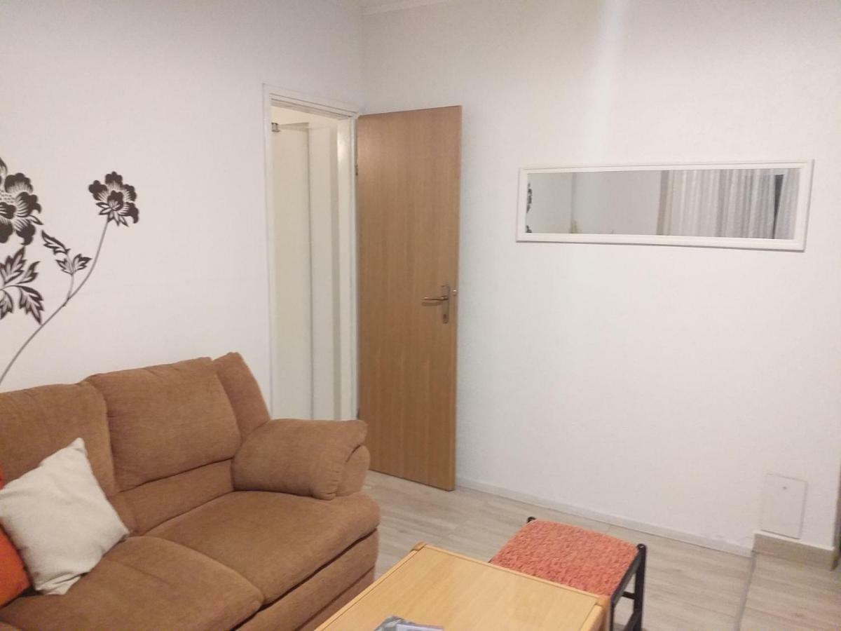 Apartments Duras Gruda Exterior photo